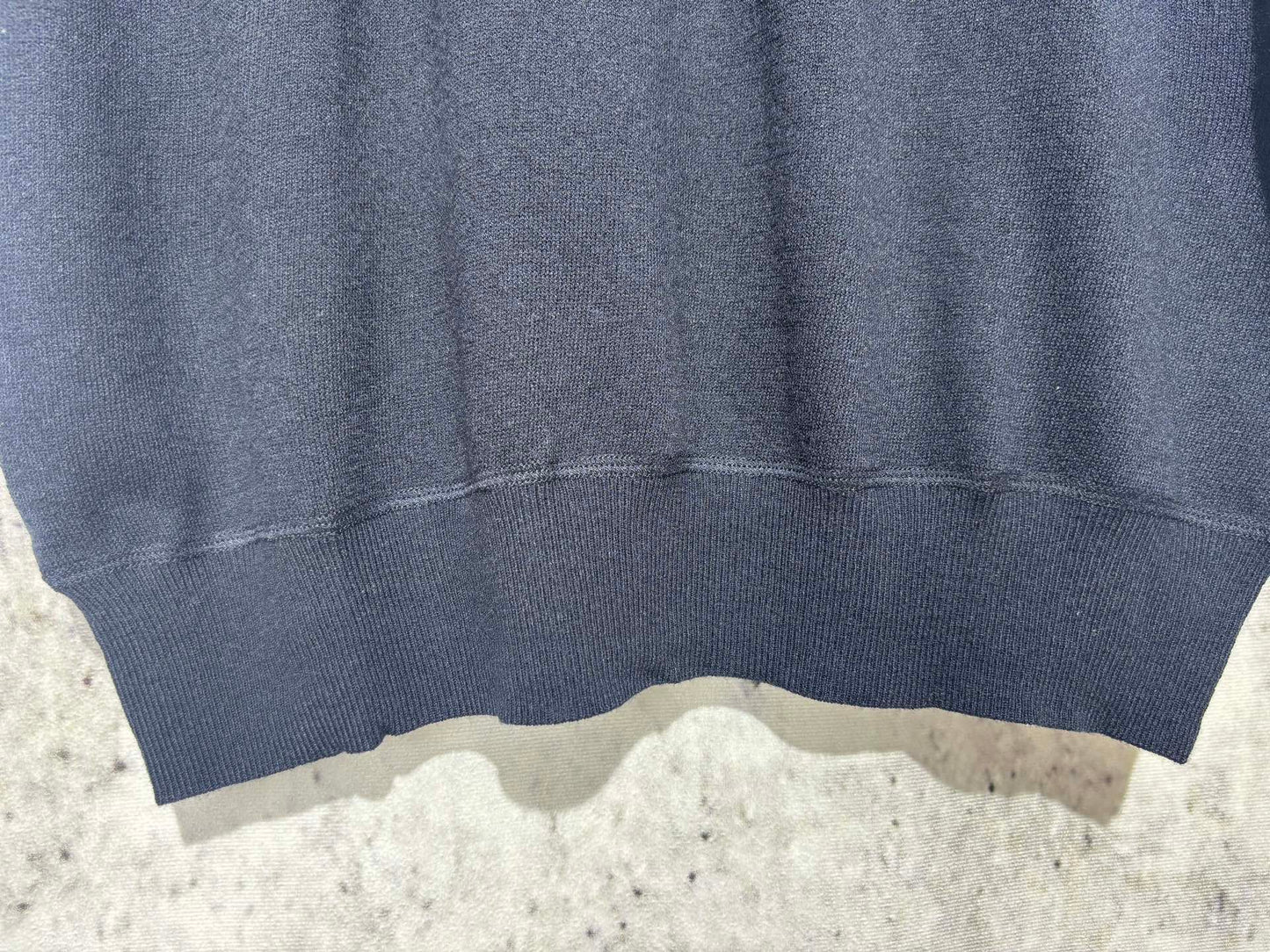 사슬 / 프라다 남성 로고 니트 티셔츠