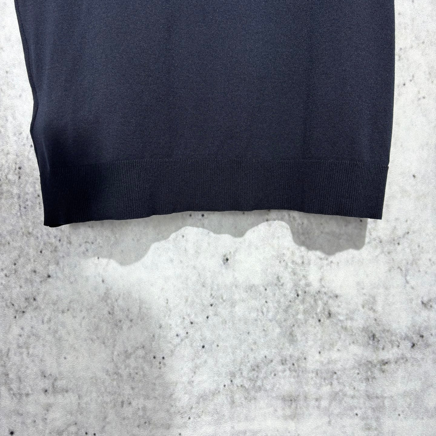 사슬 / 구찌 남성 폴로넥 반팔 셔츠