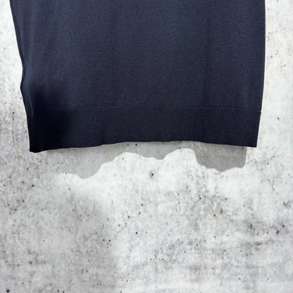 사슬 / 구찌 남성 폴로넥 반팔 셔츠