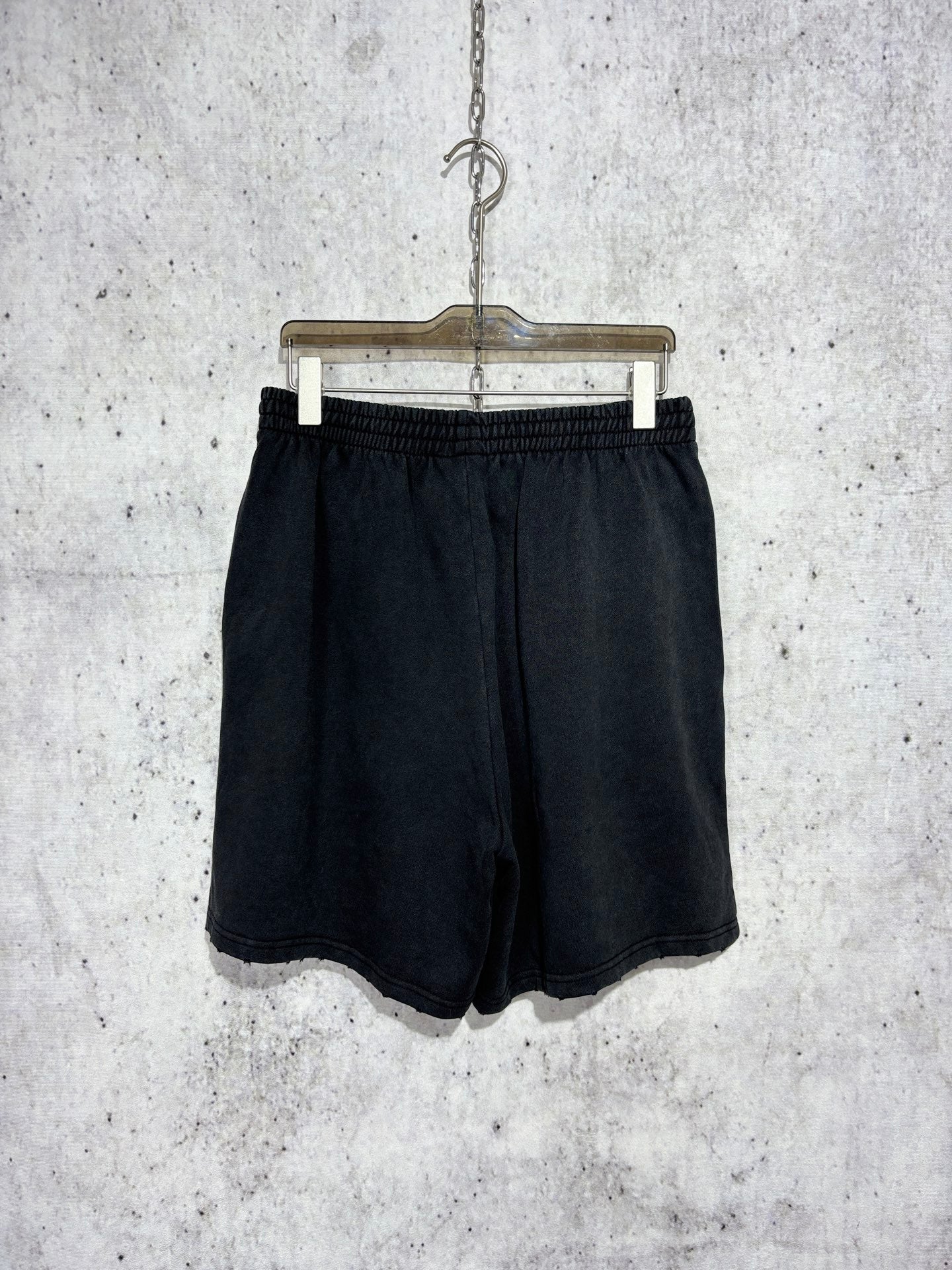 사슬 / 발렌시아가 남성 반바지