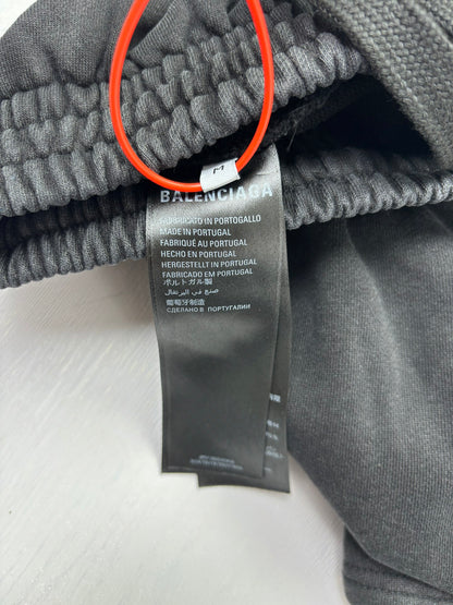 사슬 / 발렌시아가 남성 반바지