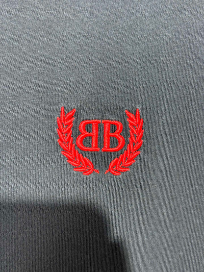 사슬 / 발렌시아가 남성 반팔 티셔츠