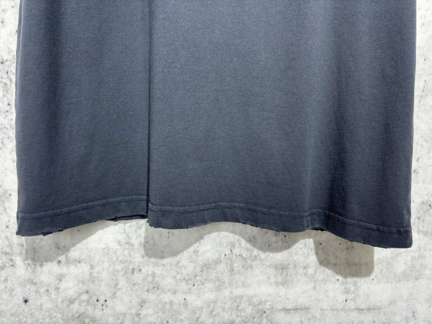 사슬 / 발렌시아가 남성 반팔 티셔츠