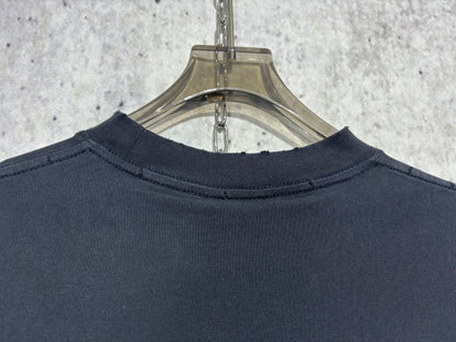 사슬 / 발렌시아가 남성 반팔 티셔츠