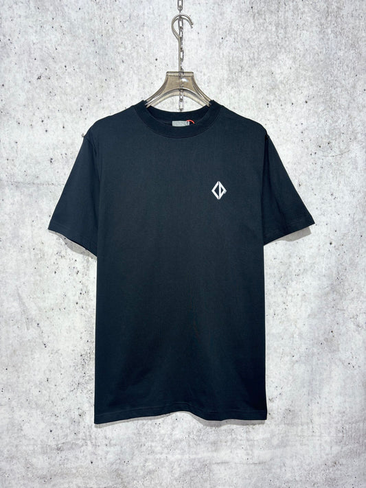 사슬 / 디올 남성 라운드넥 니트 반팔 티셔츠