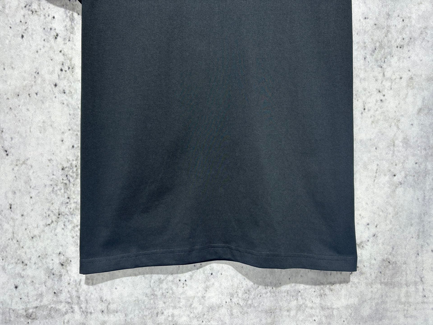 사슬 / 디올 남성 라운드넥 니트 반팔 티셔츠