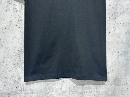 사슬 / 디올 남성 라운드넥 니트 반팔 티셔츠