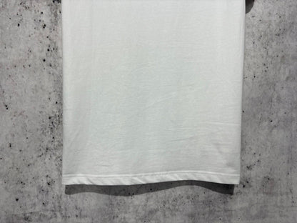 사슬 / 디올 남성 라운드넥 니트 반팔 티셔츠