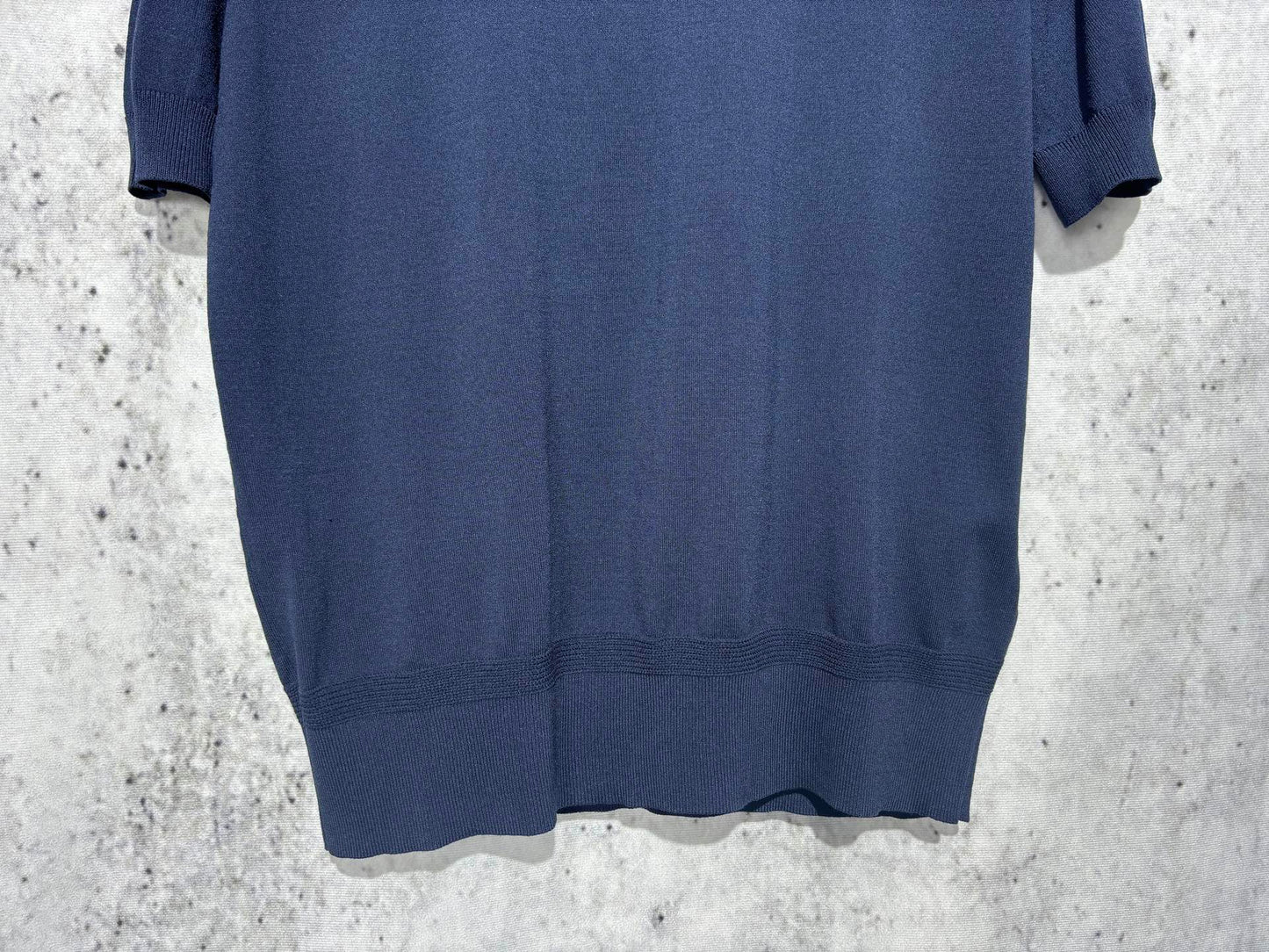 사슬 / 디올 남성  캐주얼 라운드 반팔 티셔츠