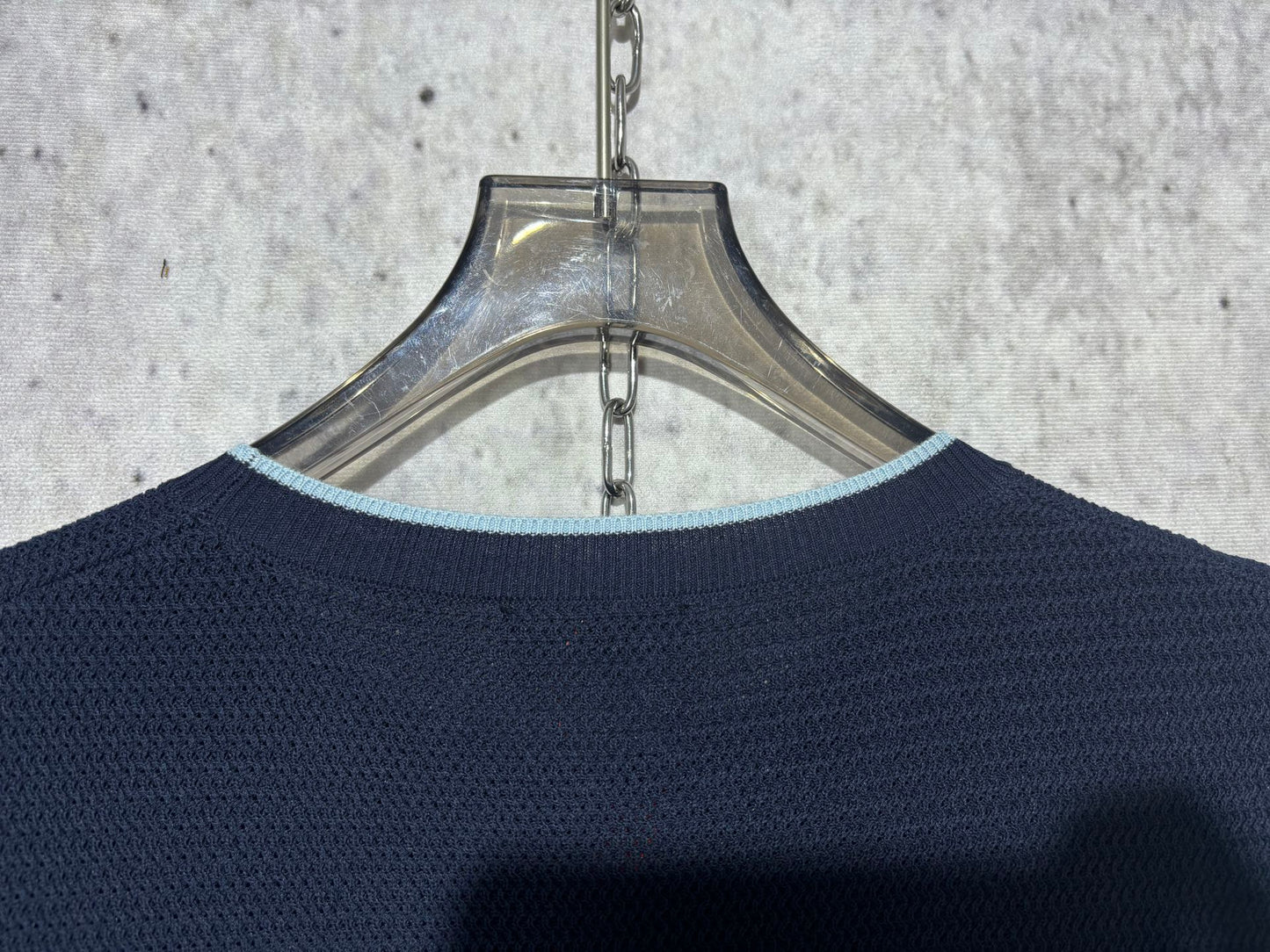 사슬 / 프라다 남성 반팔 티셔츠