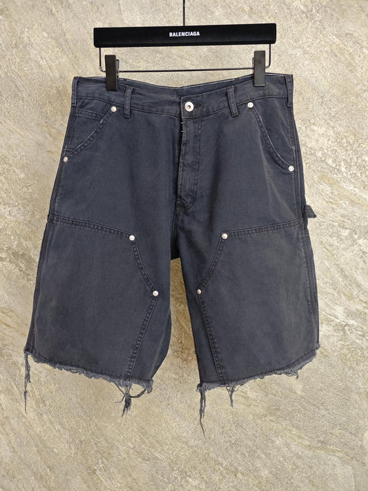 GTR / 메종마르지엘라 남성 반바지