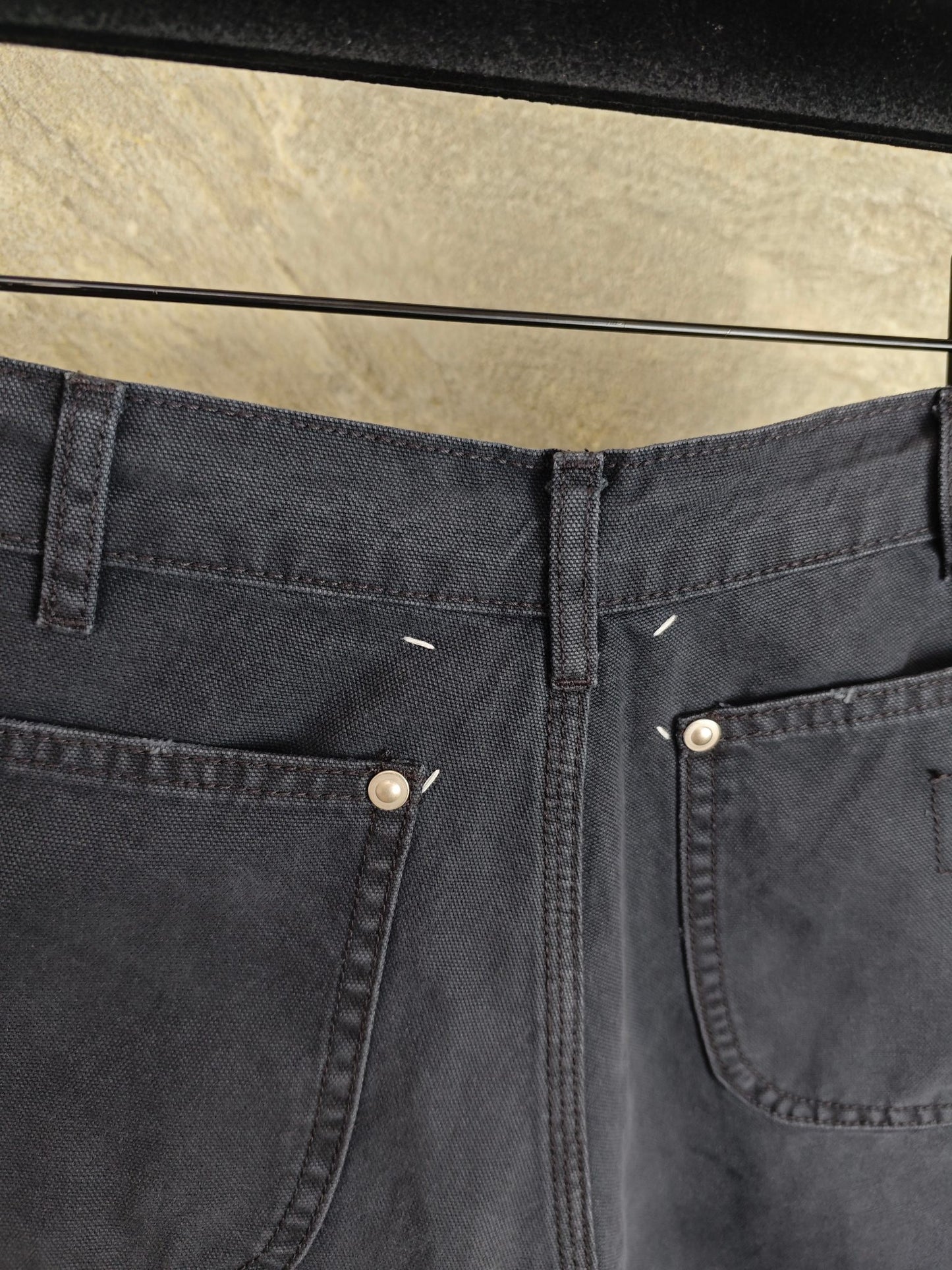 GTR / 메종마르지엘라 남성 반바지