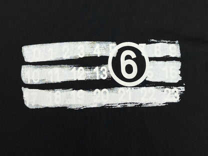 R공장 / 메종마르지엘라 남성 반팔 티셔츠