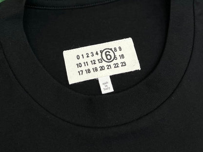 R공장 / 메종마르지엘라 남성 반팔 티셔츠