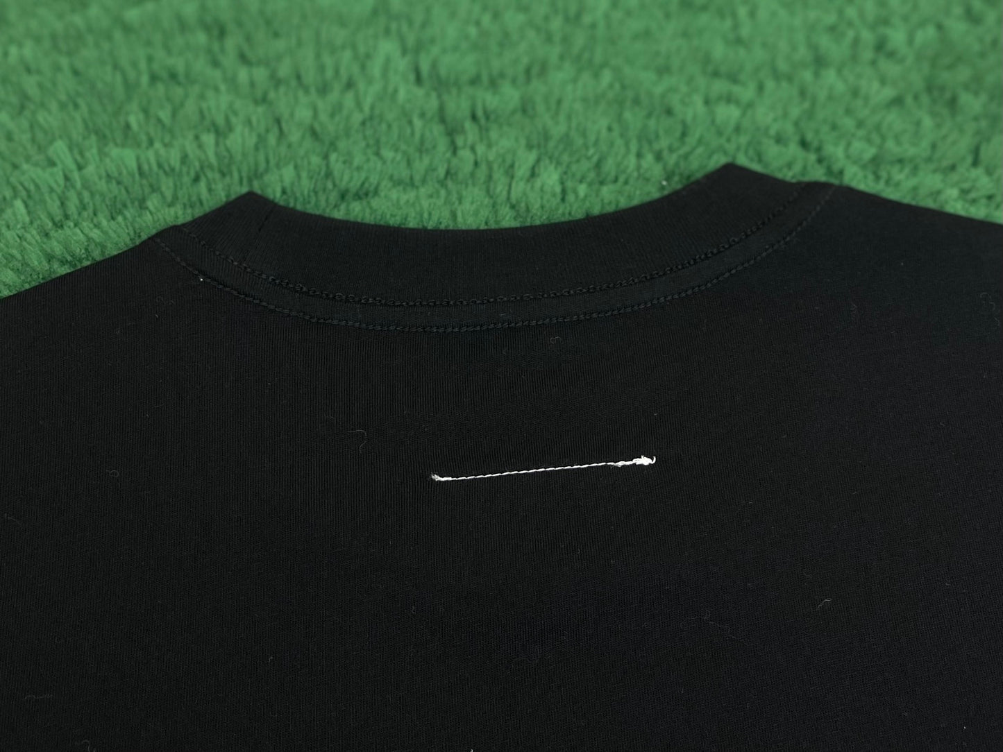 R공장 / 메종마르지엘라 남성 반팔 티셔츠