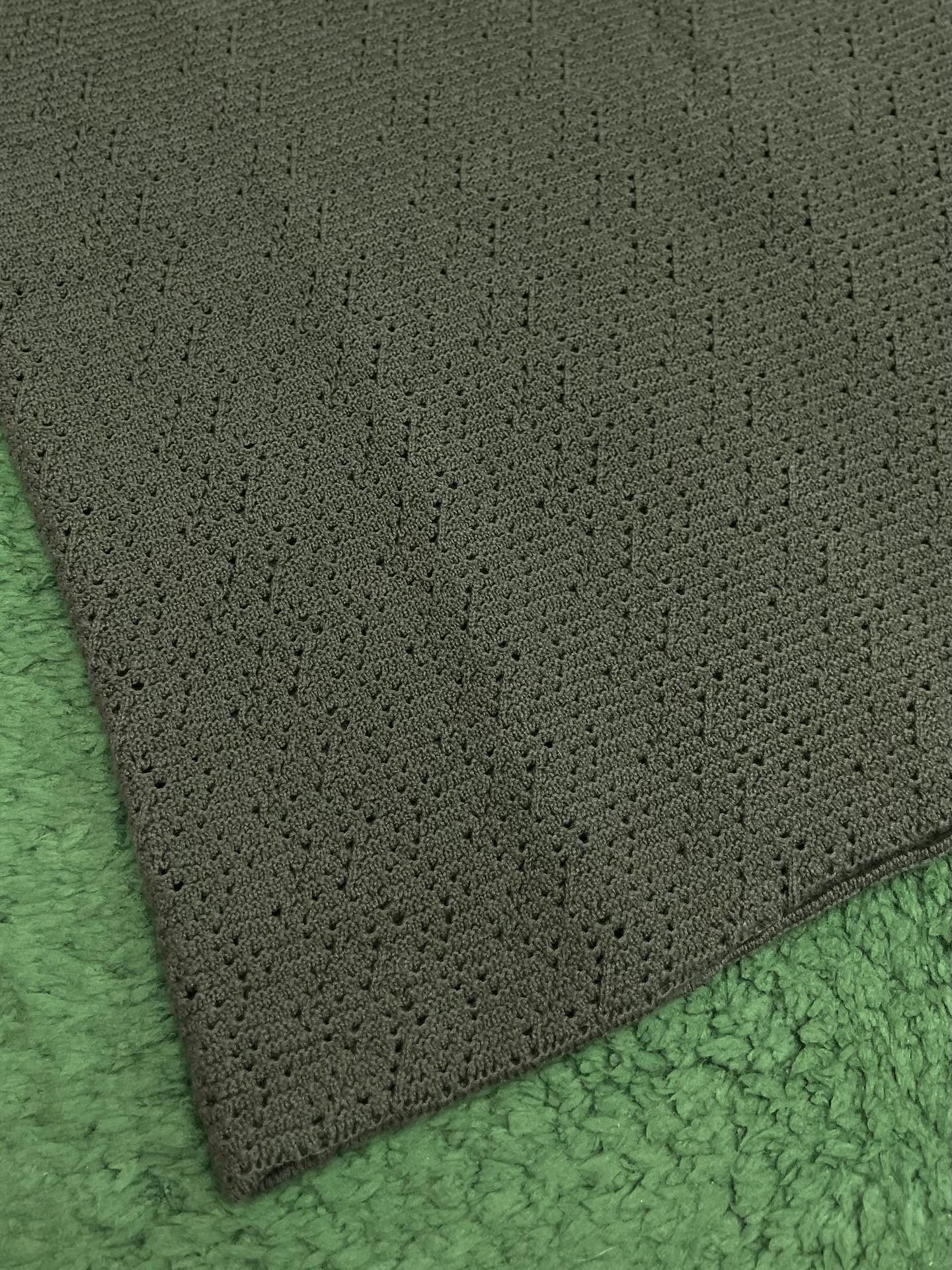 R공장 / 보테가베네타 남성 니트 반팔