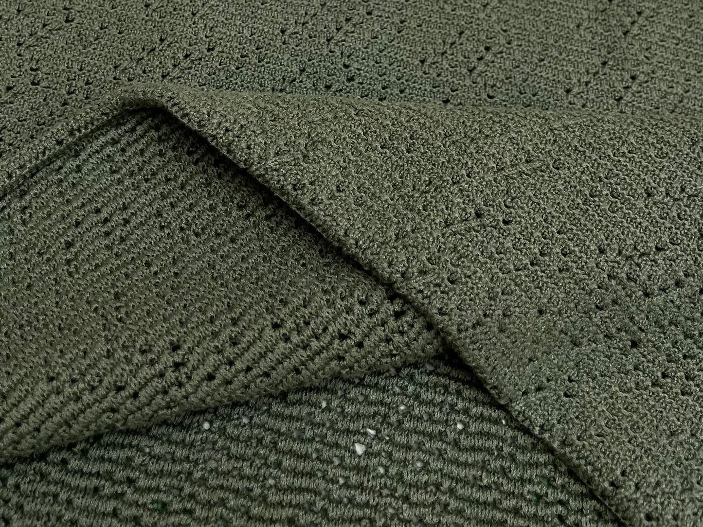 R공장 / 보테가베네타 남성 니트 반팔