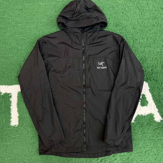 R공장 / 아크테릭스 남성 가벼운 후드 자켓