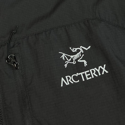 R공장 / 아크테릭스 남성 가벼운 후드 자켓