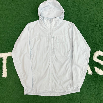 R공장 / 아크테릭스 남성 가벼운 후드 자켓