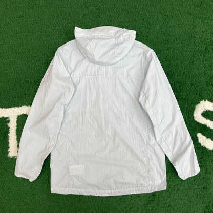 R공장 / 아크테릭스 남성 가벼운 후드 자켓