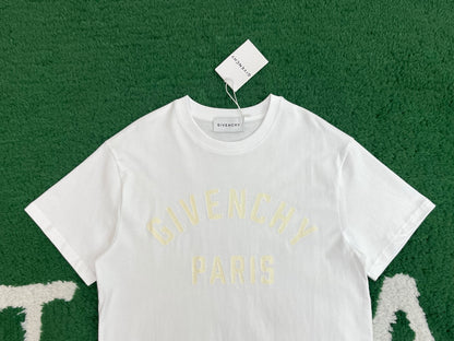 R공장 / 지방시 남성 반팔 티셔츠