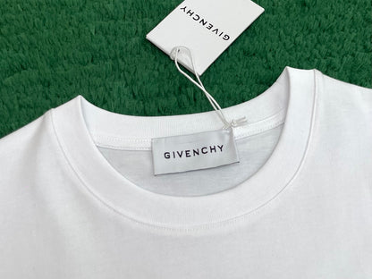 R공장 / 지방시 남성 반팔 티셔츠