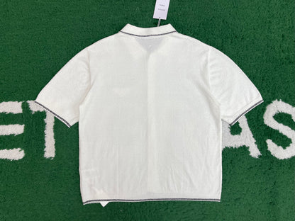 R공장 / 보테가베네타 남성 반팔 셔츠