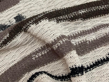 R공장 / 보테가베네타 남성 폴로넥 반팔 셔츠