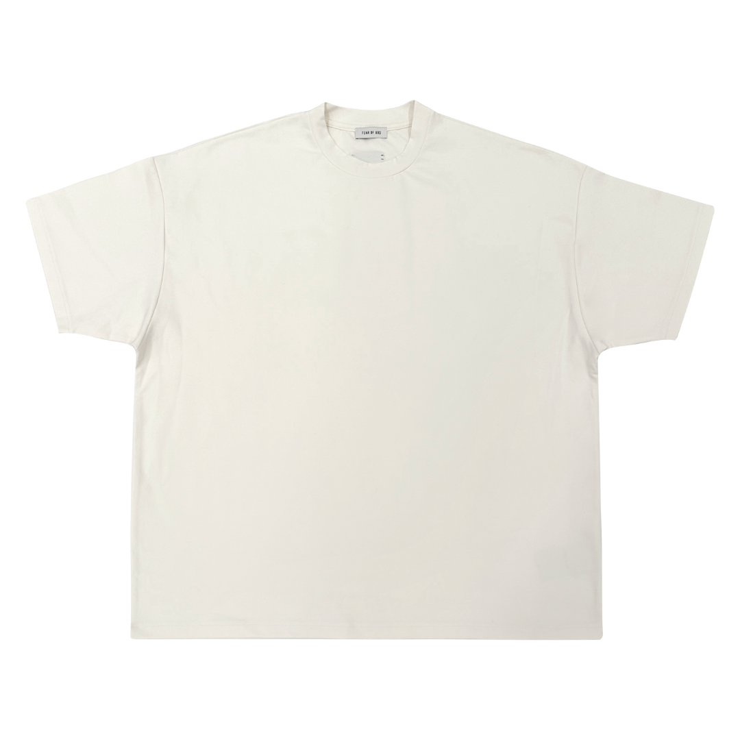 세나 / 피어오브갓 남성 반팔 티셔츠