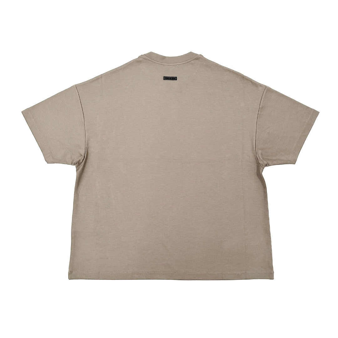 세나 / 피어오브갓 남성 반팔 티셔츠