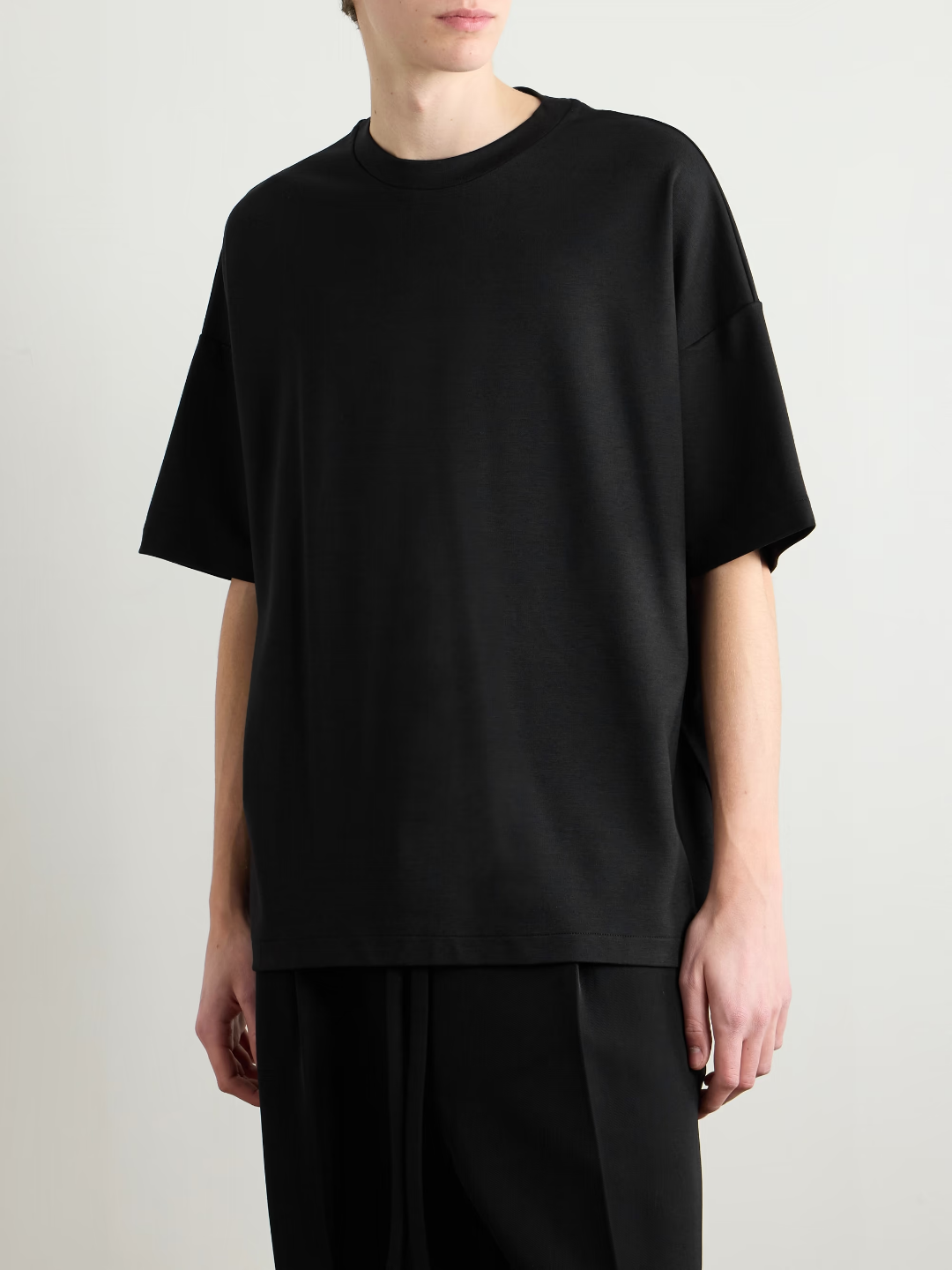 세나 / 피어오브갓 남성 반팔 티셔츠