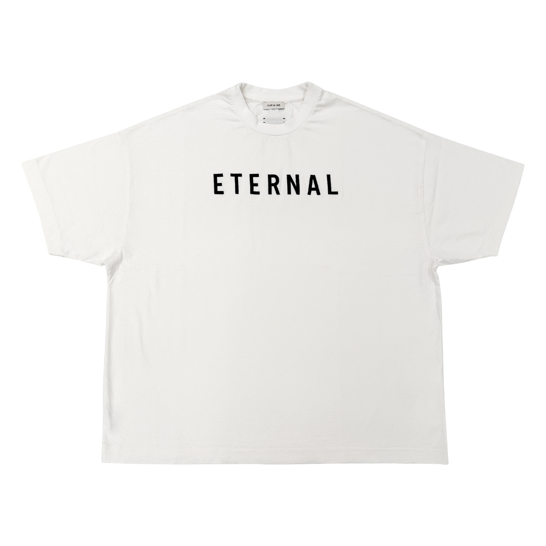 세나 / 피어오브갓 남성 반팔 티셔츠