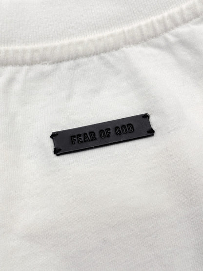 세나 / 피어오브갓 남성 반팔 티셔츠