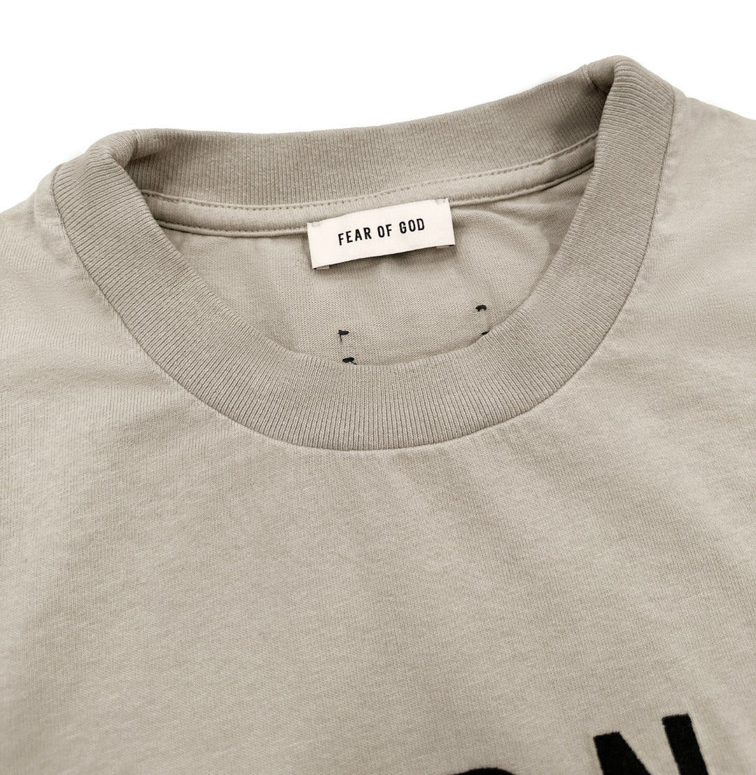 세나 / 피어오브갓 남성 반팔 티셔츠