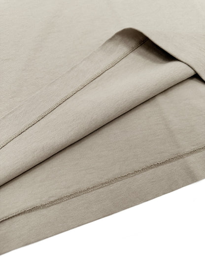 세나 / 피어오브갓 남성 반팔 티셔츠