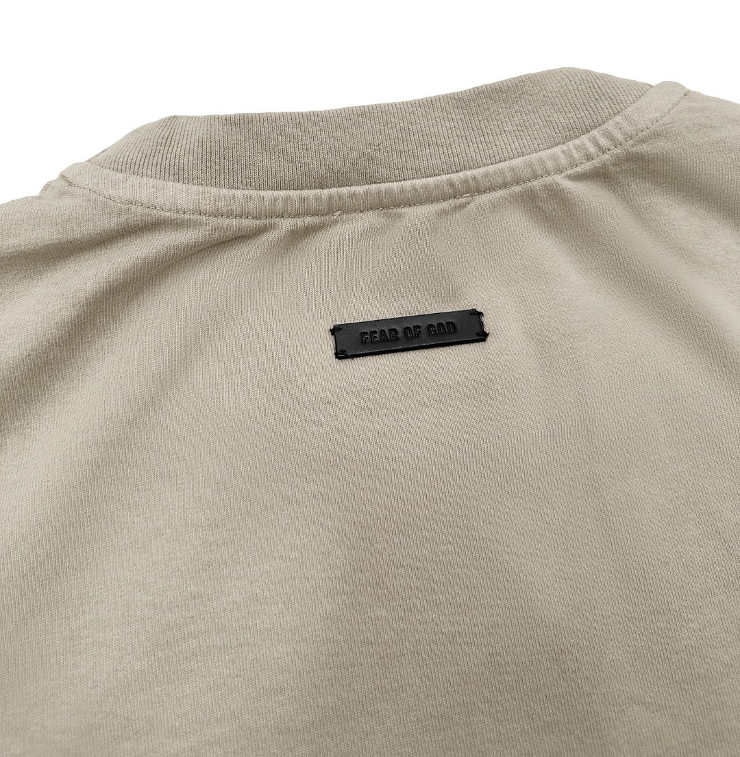 세나 / 피어오브갓 남성 반팔 티셔츠