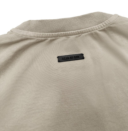 세나 / 피어오브갓 남성 반팔 티셔츠