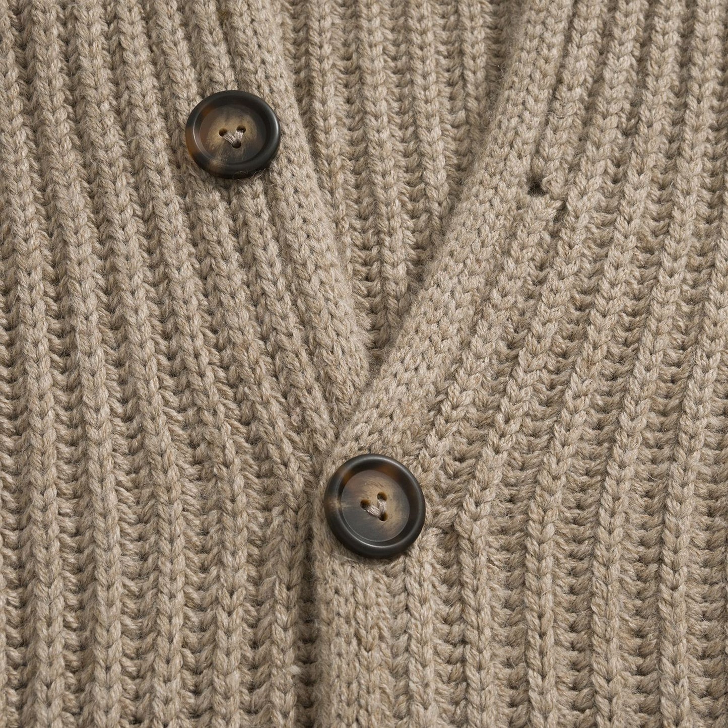 BVG / 보테가베네타 남성 여성 니트 단추 카디건