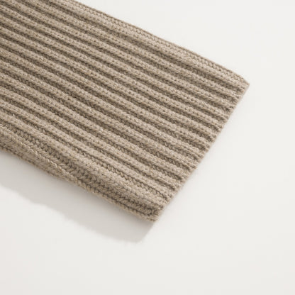 BVG / 보테가베네타 남성 여성 니트 단추 카디건