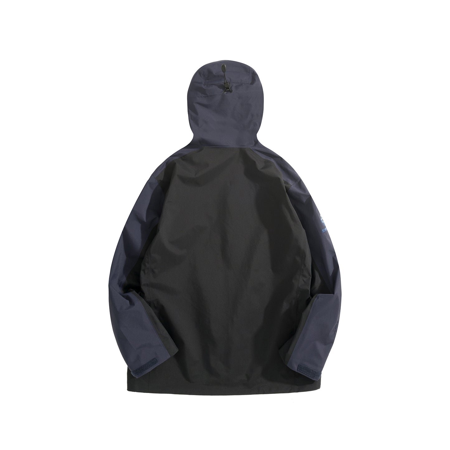 BVG / 아크테릭스 남성 여성 후드 자켓