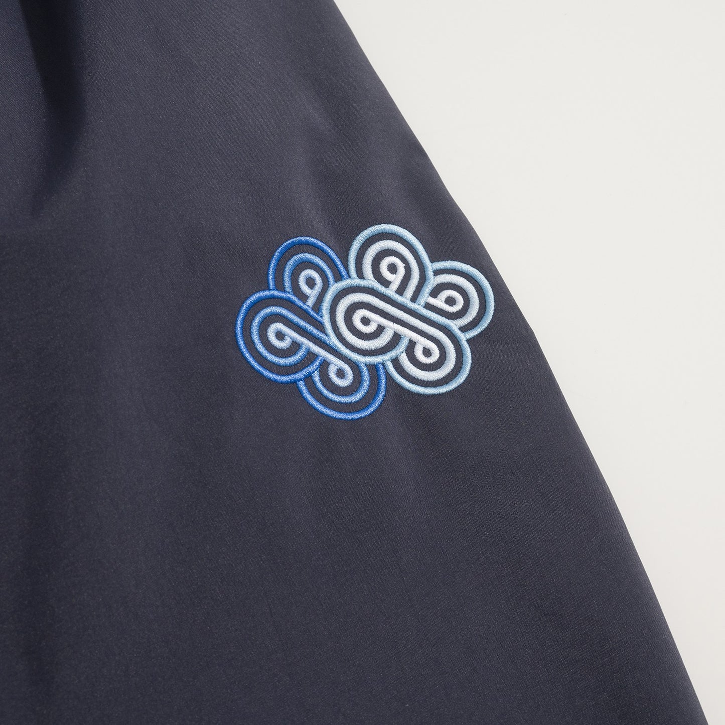 BVG / 아크테릭스 남성 여성 후드 자켓