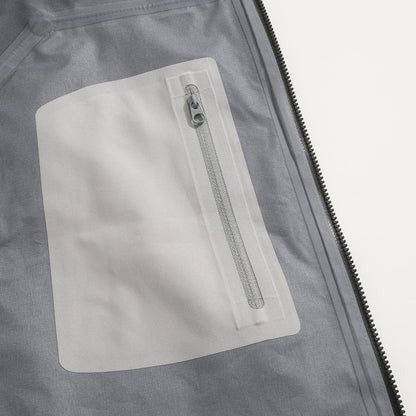 BVG / 아크테릭스 남성 여성 후드 자켓