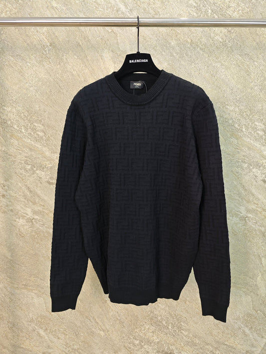 GTR / 펜디 남성 니트