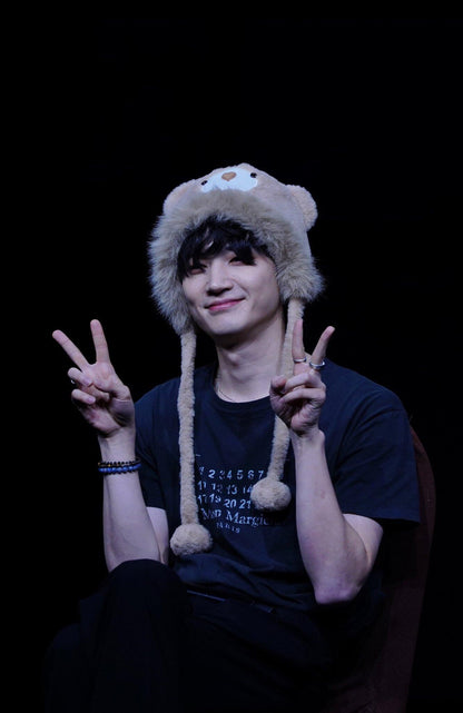 BVG / 메종마르지엘라  남성 여성 반팔 티셔츠