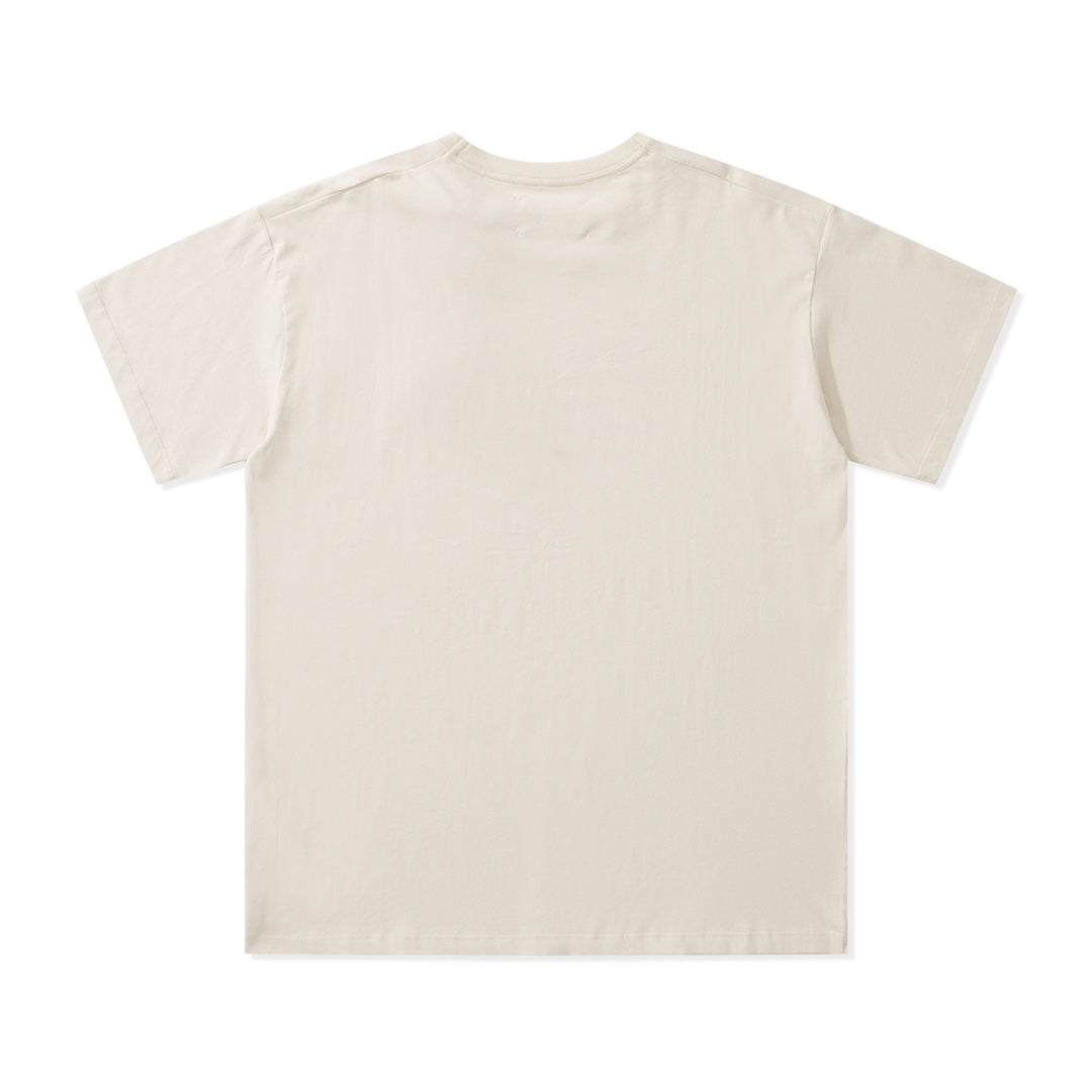 BVG / 메종마르지엘라  남성 여성 반팔 티셔츠