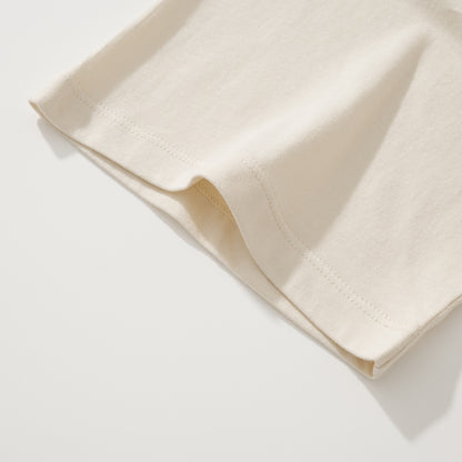 BVG / 메종마르지엘라  남성 여성 반팔 티셔츠