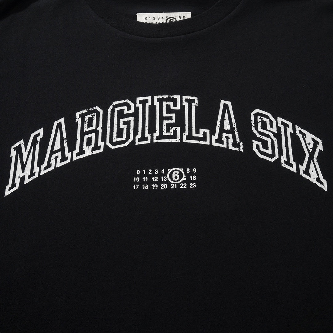 BVG / 메종마르지엘라  남성 반팔 티셔츠