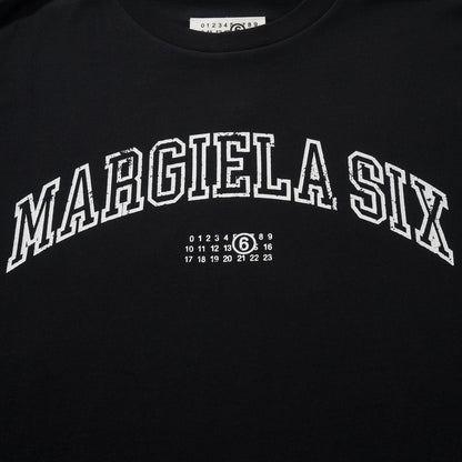 BVG / 메종마르지엘라  남성 반팔 티셔츠