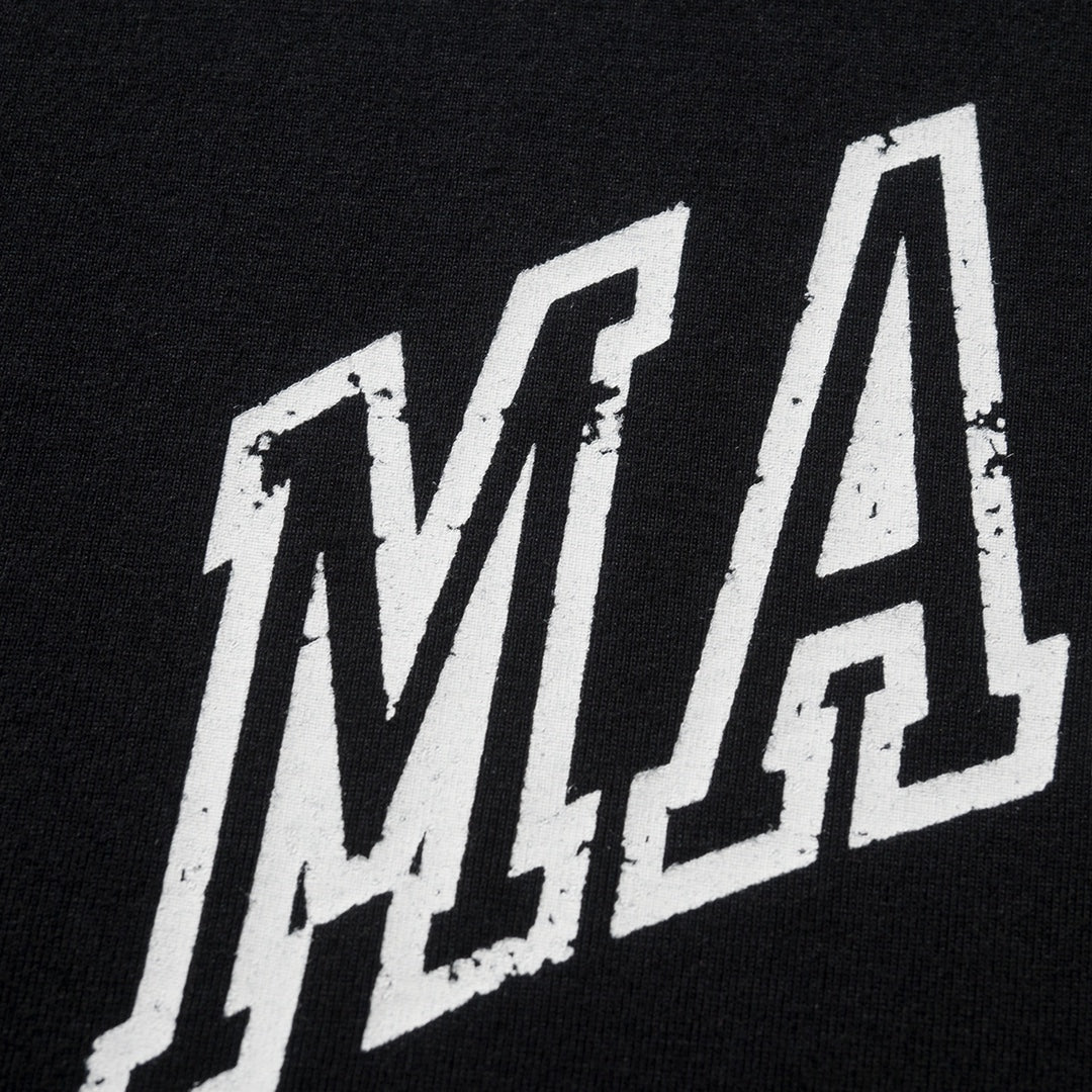 BVG / 메종마르지엘라  남성 반팔 티셔츠